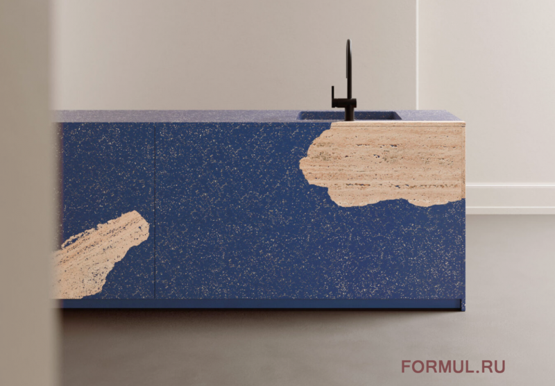 Кухня Oikos OKS CZ01